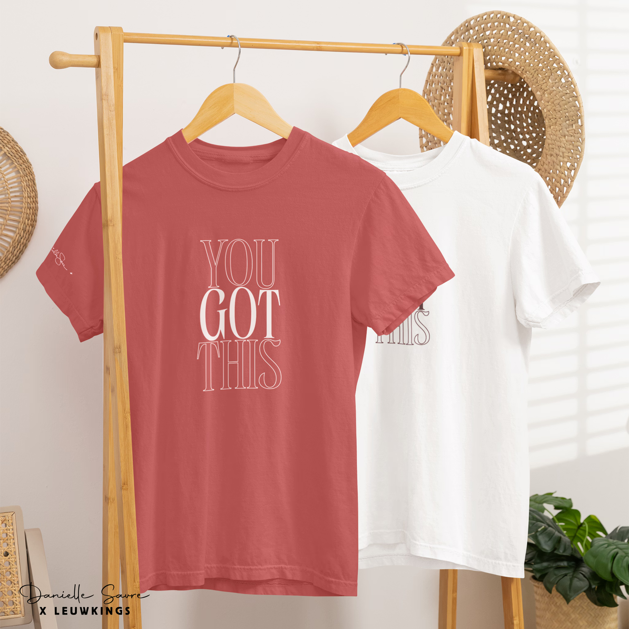 You Got This T-shirt
