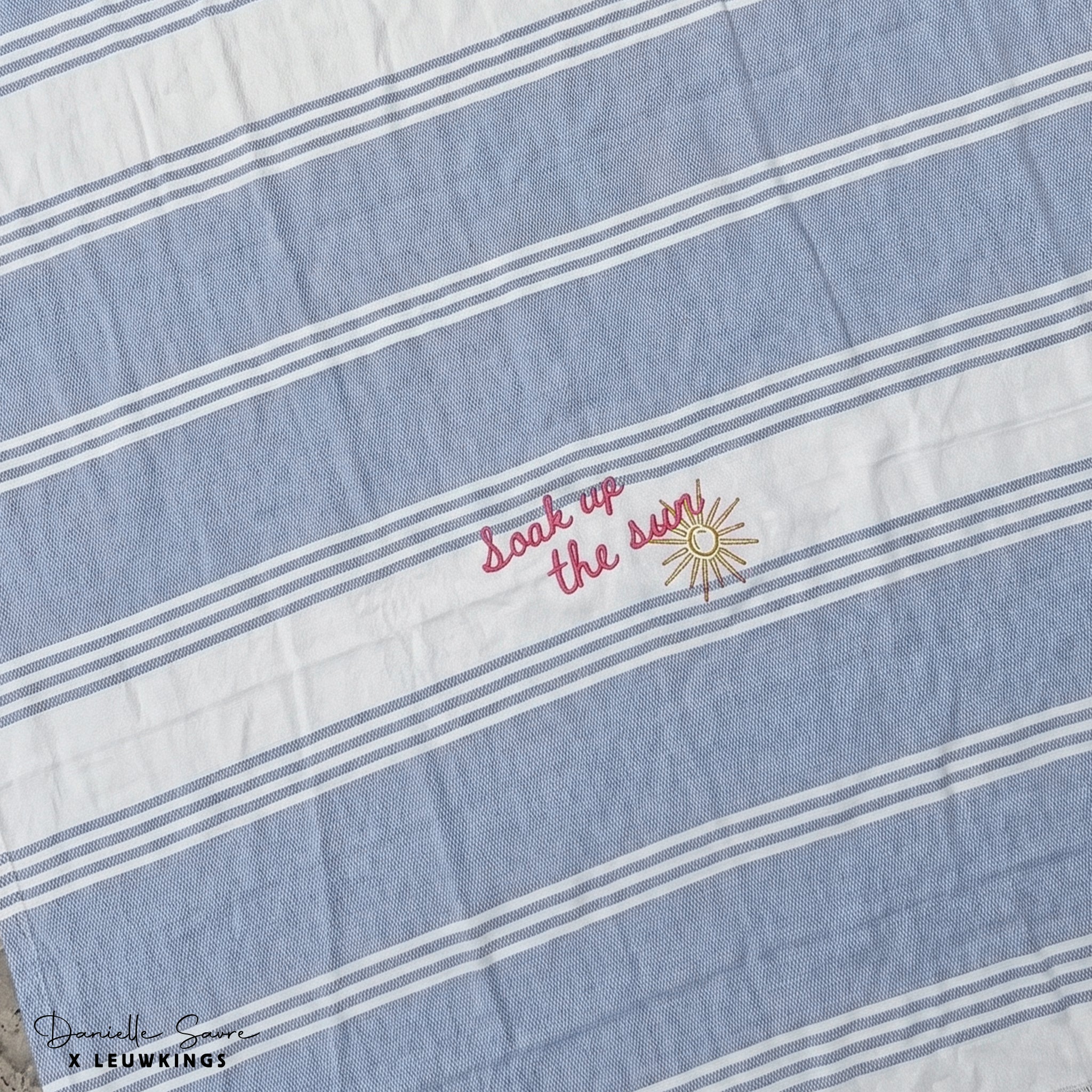 Beach Towel