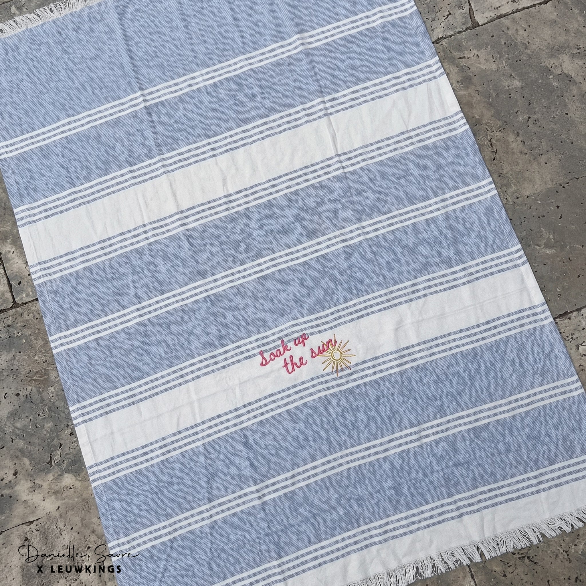 Beach Towel