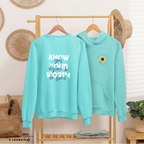 Deserve to be loved Sweater