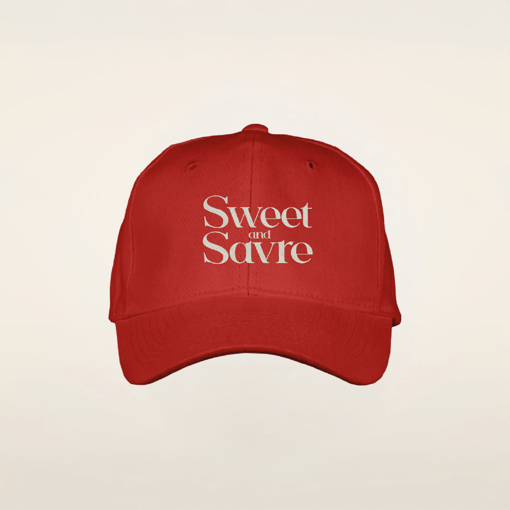 Cap Sweet and Savre