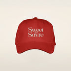 Cap Sweet and Savre