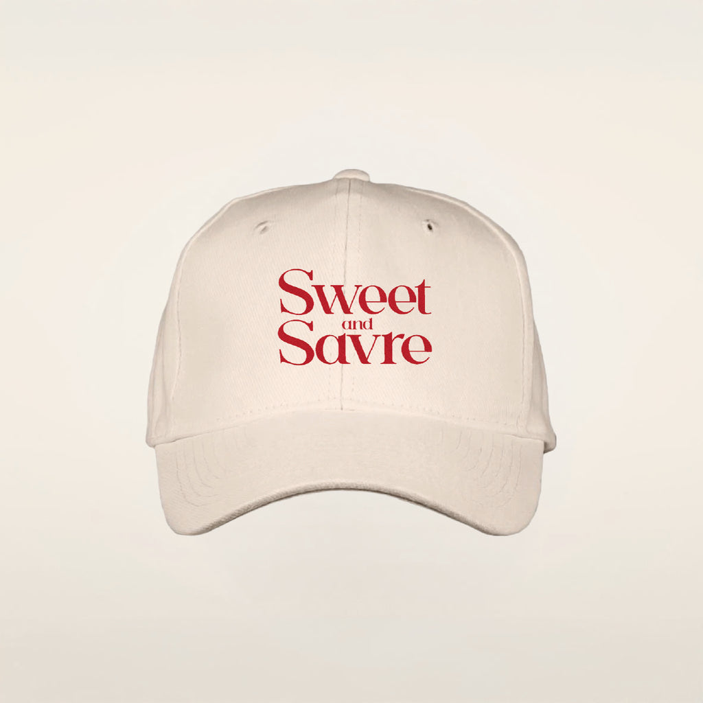 Cap Sweet and Savre