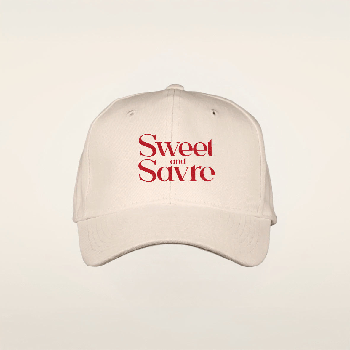 Cap Sweet and Savre