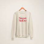 Sweet and Savre Sweater