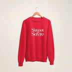 Sweet and Savre Sweater
