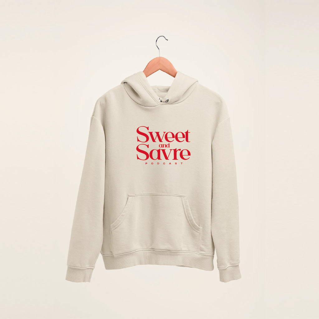 Sweet and Savre Sweater