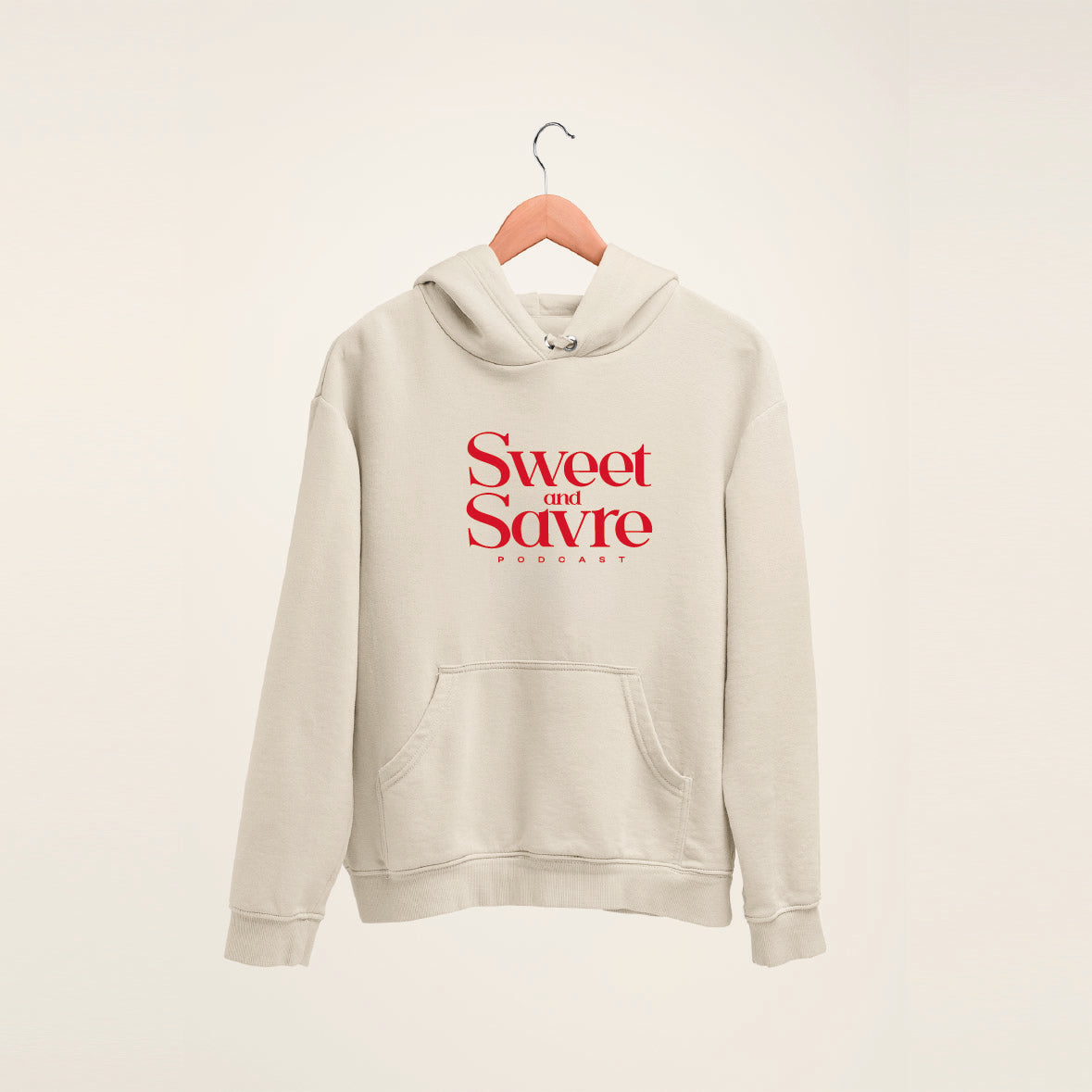 Podcast Sweater