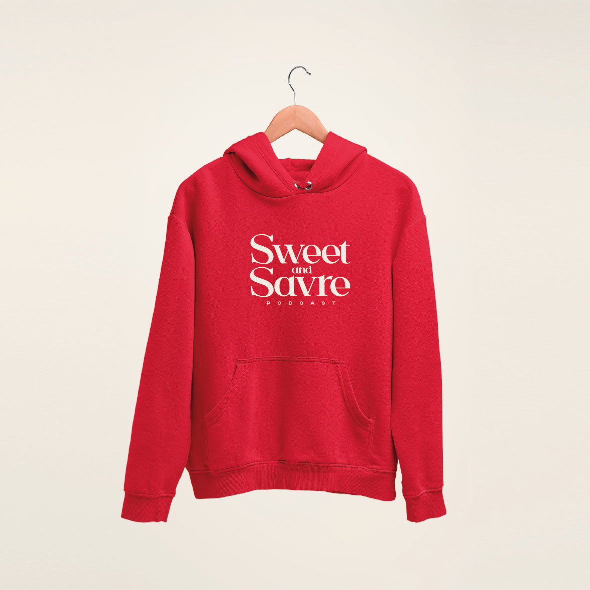 Podcast Sweater