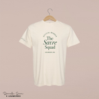 The Savre Squad T-shirt