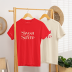 T-shirt Sweet and Savre