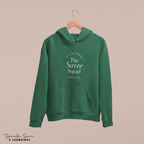 The Savre Squad Sweater