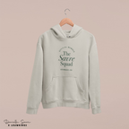 The Savre Squad Sweater