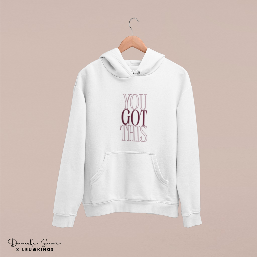 You Got This Sweater