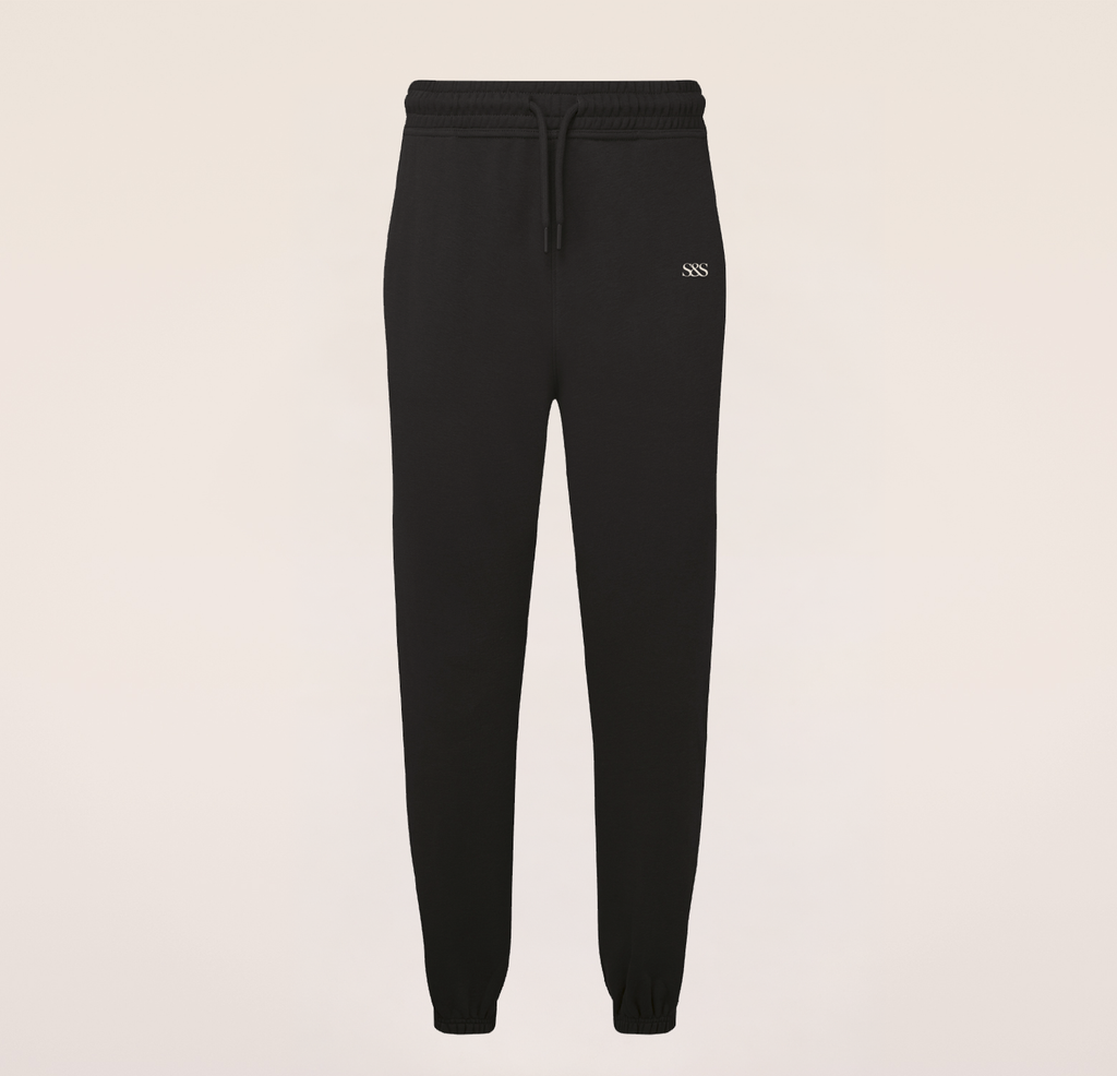 Sweatpants podcast