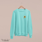 Deserve to be loved Sweater