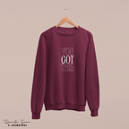 You Got This Sweater