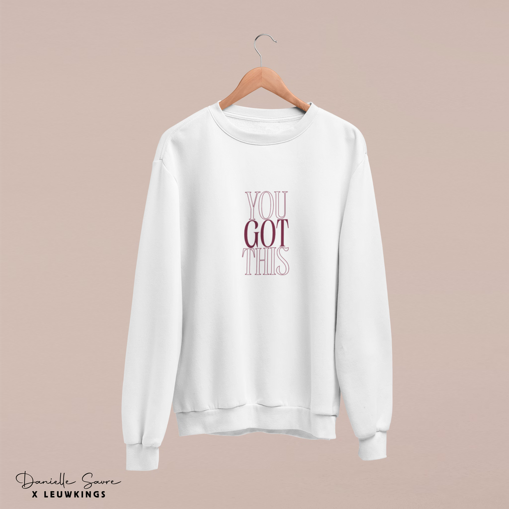 You Got This Sweater