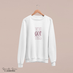 You Got This Sweater