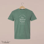 The Savre Squad T-shirt