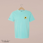 Deserve to be loved T-shirt