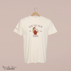 You've Got This T-shirt